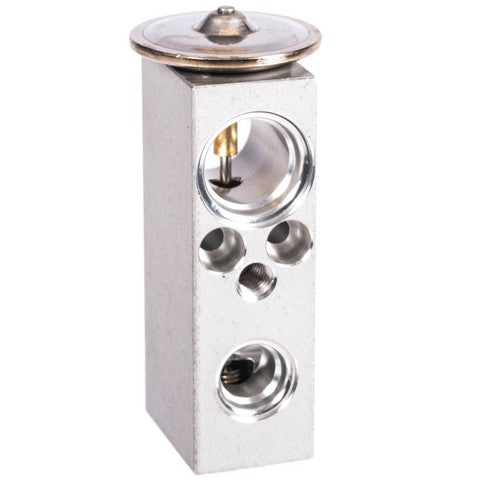 DENSO Auto Parts A/C Expansion Valve P/N:475-2016 Fits: Chrysler Grand Voyager 2000, Chrysler TOWN &amp; COUNTRY 00-96, Chrysler Voyager 2000, Dodge Grand Caravan 00-96, Plymouth Grand Voyager 00-96, Plymouth Voyager 00-96 - Image 1