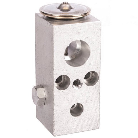 DENSO Auto Parts A/C Expansion Valve P/N:475-2019 Fits: Dodge D100, Dodge D150, Dodge D250, Dodge D350, Dodge Dakota, Dodge Ramcharger, Dodge W150, Dodge W250, Dodge W350 - Image 1