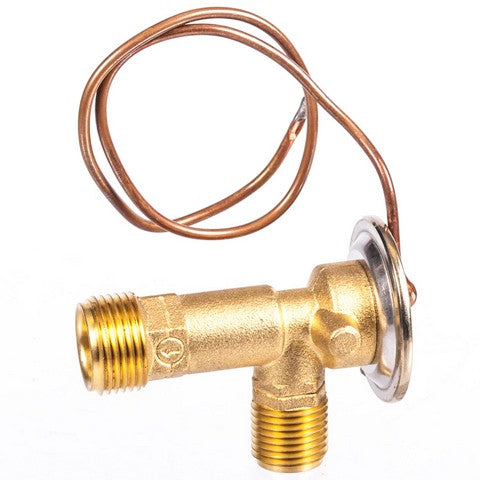 DENSO Auto Parts A/C Expansion Valve P/N:475-2020 Fits: Chevrolet Astro 05-94, Chevrolet Tahoe 1995, GMC Safari 05-94 - Image 1
