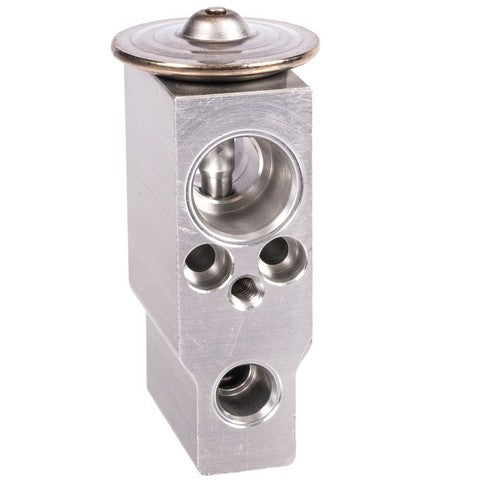 DENSO Auto Parts A/C Expansion Valve P/N:475-2021 Fits: Mercedes-benz Ml320 03-98, Mercedes-benz Ml350 05-03, Mercedes-benz Ml430 01-99, Mercedes-benz Ml500 05-02, Mercedes-benz Ml55 Amg 03-00, Mercedes-benz R350 07-06, Mercedes-benz R500 07-06 - Image 1