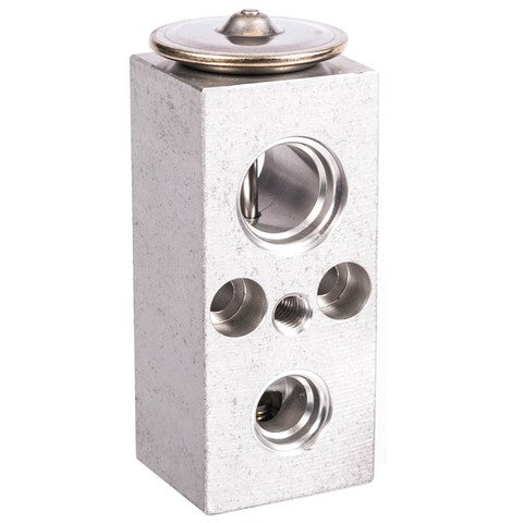 DENSO Auto Parts A/C Expansion Valve P/N:475-2025 Fits: Chrysler 300m 02-99, Chrysler Concorde 02-98, Chrysler Lhs 01-99, Dodge Intrepid 02-98 - Image 1
