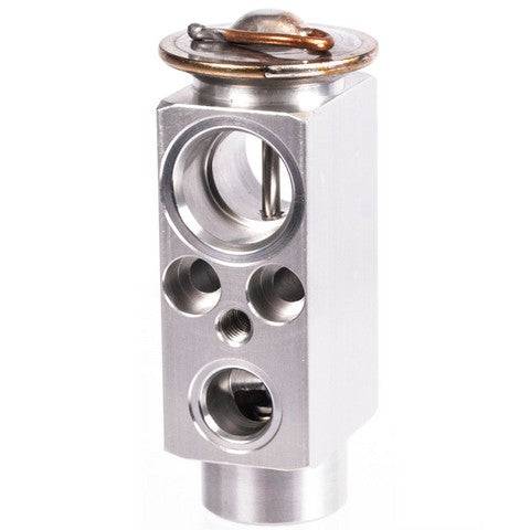 DENSO Auto Parts A/C Expansion Valve P/N:475-2028 Fits: Mercedes-benz C230, Mercedes-benz C240, Mercedes-benz C280, Mercedes-benz C300, Mercedes-benz C32 Amg, Mercedes-benz C320, Mercedes-benz C350, Mercedes-benz C55 Amg, Mercedes-benz C63 Amg - Image 1