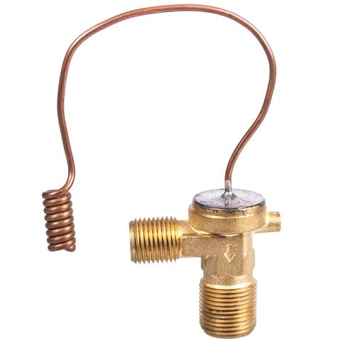 DENSO Auto Parts A/C Expansion Valve P/N:475-2030 Fits: Cadillac Escalade 06-02, Chevrolet Tahoe 06-00, GMC Yukon 06-00, GMC Yukon Xl 1500 05-01 - Image 1