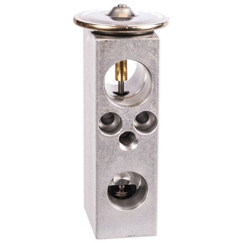 DENSO Auto Parts A/C Expansion Valve P/N:475-2036 Fits: Chrysler Pacifica 08-04, Chrysler TOWN &amp; COUNTRY 07-04, Dodge Caravan 07-04, Dodge Grand Caravan 07-04 - Image 1