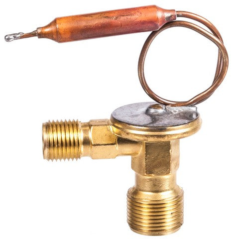 DENSO Auto Parts A/C Expansion Valve P/N:475-2041 Fits: Honda Odyssey 10-05, Toyota Sequoia 07-01, Toyota Sienna 07-04 - Image 1