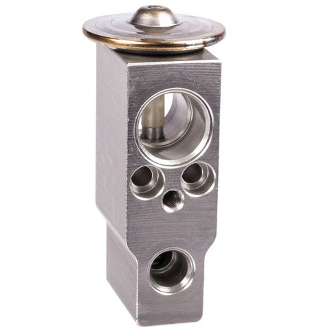 DENSO Auto Parts A/C Expansion Valve P/N:475-2048 Fits: Chrysler Sebring 05-01, Dodge Stratus 05-01, Mitsubishi Eclipse 05-00 - Image 1