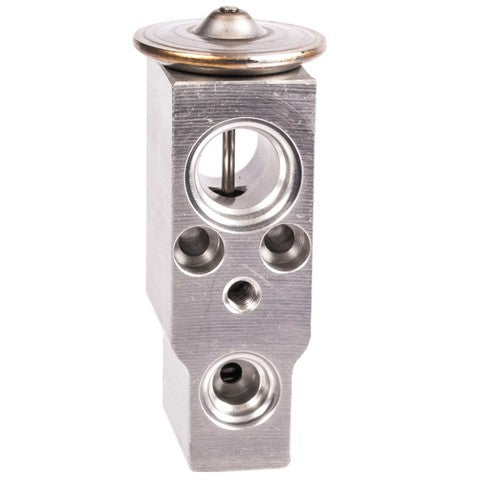 DENSO Auto Parts A/C Expansion Valve P/N:475-2061 Fits: Ford Five Hundred 07-05, Ford Freestyle 07-05, Ford Taurus 11-08, Ford Taurus X 09-08, Lincoln Mks 11-09, Lincoln Mks 2013, Lincoln Mkt 2010, Mercury Montego 07-05, Mercury Sable 09-08 - Image 1