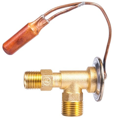 DENSO Auto Parts A/C Expansion Valve P/N:475-2062 Fits: Ford Explorer 05-03, Mercury Mountaineer 05-03 - Image 1