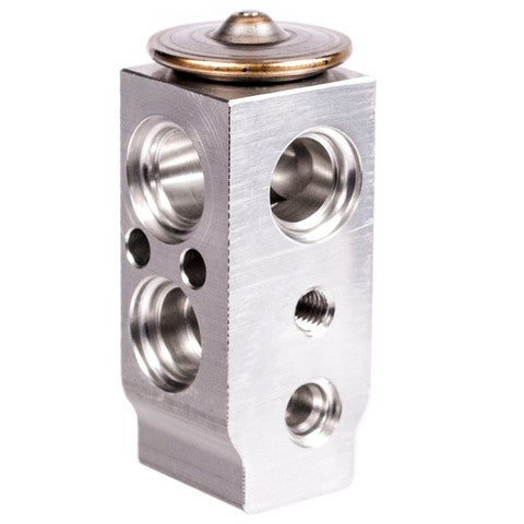 DENSO Auto Parts A/C Expansion Valve P/N:475-2069 Fits: Hyundai Tucson 09-05, Kia Sportage 10-05 - Image 1