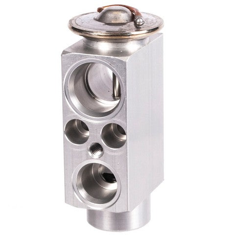 DENSO Auto Parts A/C Expansion Valve P/N:475-2075 Fits: BMW 525i, BMW 525xi, BMW 528i, BMW 528i Xdrive, BMW 528xi, BMW 530i, BMW 530xi, BMW 535i, BMW 535i Xdrive, BMW 535xi, BMW 545i, BMW 550i, BMW 645ci, BMW 650i, BMW M5, BMW M6 - Image 1