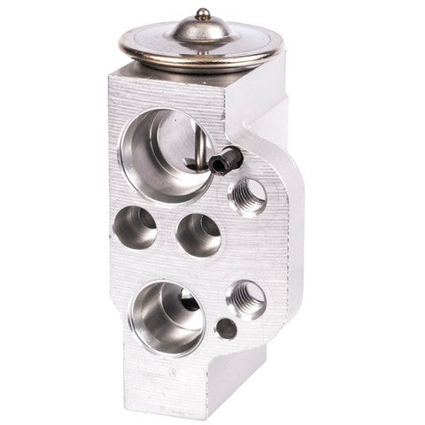 DENSO Auto Parts A/C Expansion Valve P/N:475-2077 Fits: Audi A3, Audi A3 Quattro, Audi Tt, Audi Tt Quattro, Audi Tt Rs Quattro, Volkswagen Beetle, Volkswagen Cc, Volkswagen Eos, Volkswagen Golf, Volkswagen Gti - Image 1