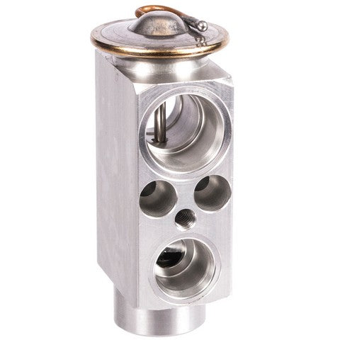 DENSO Auto Parts A/C Expansion Valve P/N:475-2079 Fits: BMW 323ci, BMW 323i, BMW 325ci, BMW 325i, BMW 325xi, BMW 328ci, BMW 328i, BMW 330ci, BMW 330i, BMW 330xi, BMW M3, BMW X3, Mini Cooper, Mini Cooper Countryman, Mini Cooper Paceman - Image 1