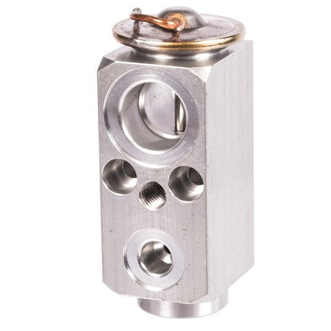 DENSO Auto Parts A/C Expansion Valve P/N:475-2084 Fits: Buick Enclave 12-08, Chevrolet Traverse 12-09, GMC Acadia 12-07, Saturn Outlook 10-07 - Image 1