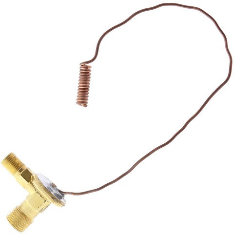 DENSO Auto Parts A/C Expansion Valve P/N:475-2086 Fits: Dodge Raider, Eagle Summit, Eagle Talon, Lexus Es250, Mazda Mpv, Mazda Rx-7, Mitsubishi Eclipse, Mitsubishi Expo, Mitsubishi Expo Lrv, Mitsubishi Montero - Image 1