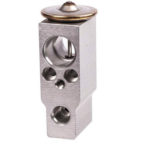 DENSO Auto Parts A/C Expansion Valve P/N:475-2096 Fits: Dodge Ram 1500 10-09, Dodge Ram 2500 2010, Dodge Ram 3500 2010, Ram 1500 2011, Ram 2500 2011, Ram 3500 12-11, Ram 4500 2011, Ram 5500 2011 - Image 1