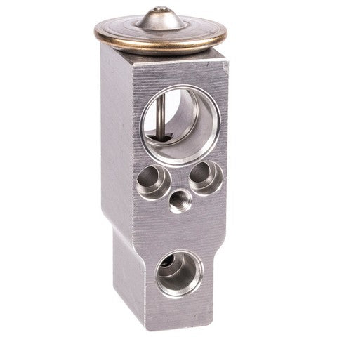 DENSO Auto Parts A/C Expansion Valve P/N:475-2106 Fits: Lexus Gx460 14-10, Lexus Lx570 11-08, Lexus Lx570 19-13, Toyota 4runner 14-10, Toyota Land Cruiser 11-08, Toyota Land Cruiser 19-13, Toyota Sienna 16-11, Toyota Yaris 14-12 - Image 1