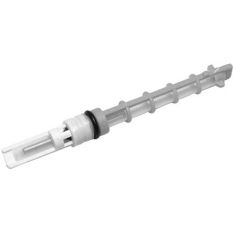 DENSO Auto Parts A/C Orifice Tube P/N:475-4101 Fits: Buick Lesabre, Cadillac Deville, Cadillac Eldorado, Cadillac Seville, Chevrolet Astro, Chevrolet Classic, Chevrolet Malibu, Chevrolet Venture, GMC Safari - Image 1