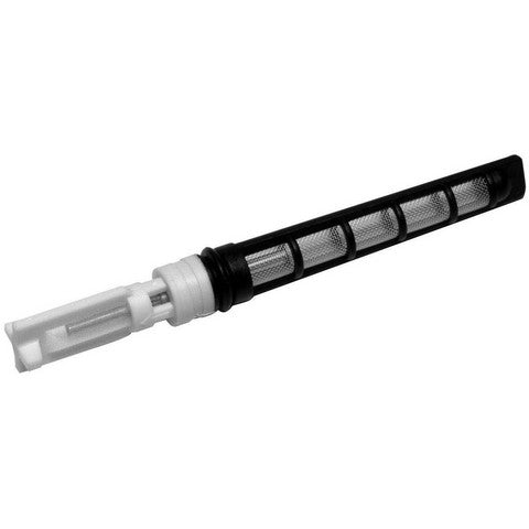DENSO Auto Parts A/C Orifice Tube P/N:475-4102 Fits: Buick Commercial Chassis, Buick Park Avenue, Buick Roadmaster, Buick Skylark, Cadillac 60 Special, Cadillac Commercial Chassis, Cadillac Deville, Cadillac Escalade - Image 1