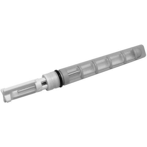 DENSO Auto Parts A/C Orifice Tube P/N:475-4103 Fits: Cadillac Escalade, Chevrolet C1500 Suburban, Chevrolet C2500 Suburban, Chevrolet Corvette, Chevrolet K1500 Suburban, Chevrolet K2500 Suburban, Chevrolet Tahoe, Chevrolet Trailblazer Ext - Image 1