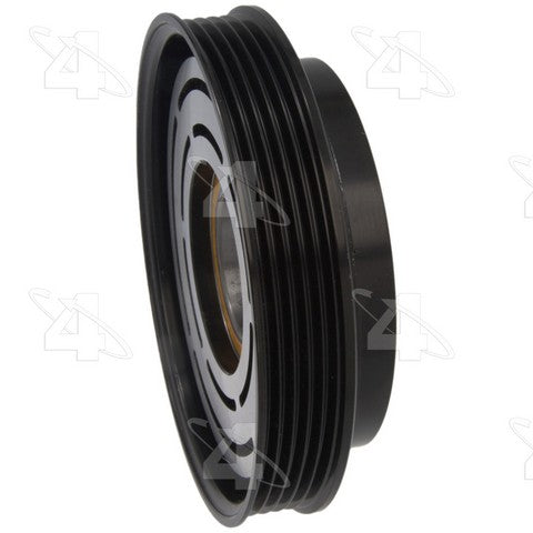 Four Seasons A/C Compressor Clutch P/N:47523 Fits: Infiniti Qx4 00-97, Nissan Pathfinder 01-96 - Image 3