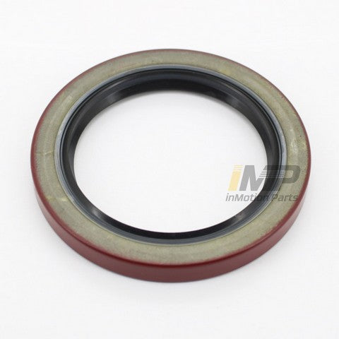 WJB Wheel Seal P/N:WS475458 Fits: Dodge B300, Dodge B300 Van, Dodge Cb300, Dodge D200 Pickup, Dodge D300, Dodge D300 Pickup, Dodge M300, Dodge M350, Dodge Mb300, Dodge P200 - Image 1