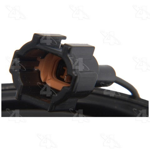 Four Seasons A/C Compressor Clutch P/N:47553 Fits: Infiniti I30 97-96, Nissan Maxima 97-95 - Image 2
