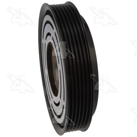 Four Seasons A/C Compressor Clutch P/N:47553 Fits: Infiniti I30 97-96, Nissan Maxima 97-95 - Image 3