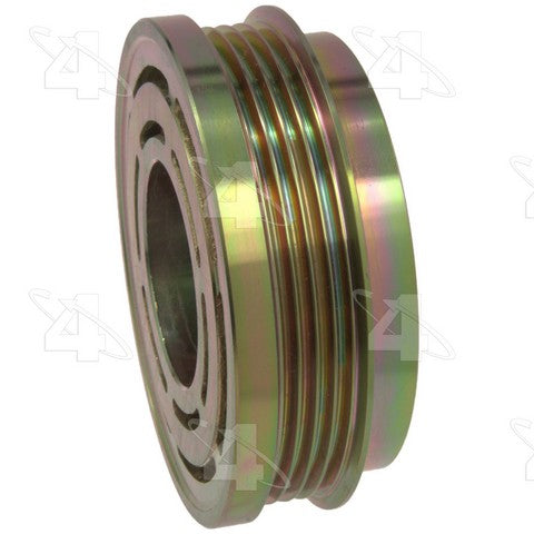Four Seasons A/C Compressor Clutch P/N:47560 Fits: Honda Civic 00-94, Honda Civic Del Sol 97-94, Honda Cr-v 01-97 - Image 2