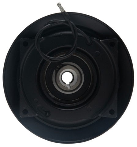 Four Seasons A/C Compressor Clutch P/N:47581 Fits: Audi 4000 82-80, Jaguar Xj12 79-73, Jaguar Xj6 79-72, Jaguar Xjs 79-76 - Image 3