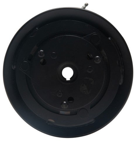 Four Seasons A/C Compressor Clutch P/N:47581 Fits: Audi 4000 82-80, Jaguar Xj12 79-73, Jaguar Xj6 79-72, Jaguar Xjs 79-76 - Image 5