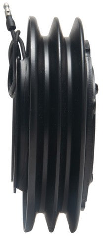 Four Seasons A/C Compressor Clutch P/N:47581 Fits: Audi 4000 82-80, Jaguar Xj12 79-73, Jaguar Xj6 79-72, Jaguar Xjs 79-76 - Image 4