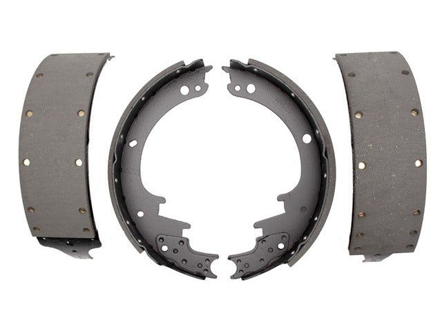 Raybestos Brakes Drum Brake Shoe P/N:475PG Fits: Dodge Cb300 80-78 - Image 1