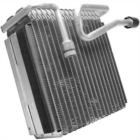 DENSO Auto Parts A/C Evaporator Core P/N:476-0010 Fits: Toyota Corolla 92-88 - Image 1