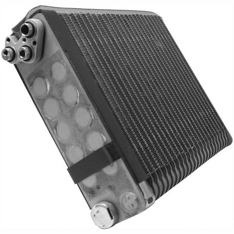 DENSO Auto Parts A/C Evaporator Core P/N:476-0044 Fits: Lexus Ls400 00-94 - Image 1