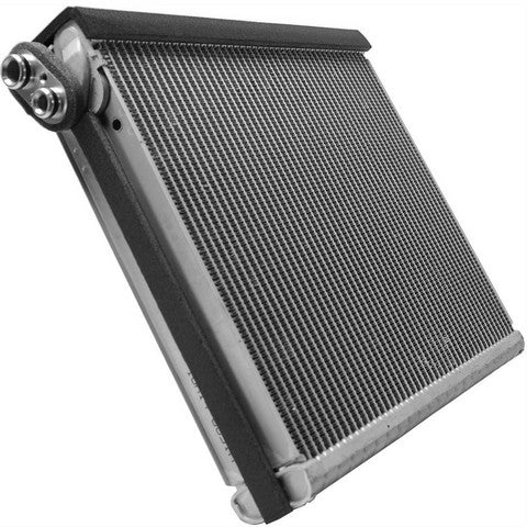 DENSO Auto Parts A/C Evaporator Core P/N:476-0063 Fits: Lexus Lx570 11-08, Lexus Lx570 15-13, Toyota Land Cruiser 11-08, Toyota Land Cruiser 15-13 - Image 1