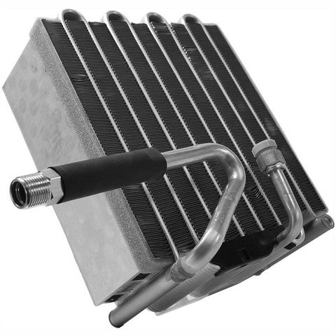 DENSO Auto Parts A/C Evaporator Core P/N:476-0072 Fits: Toyota Land Cruiser 90-85 - Image 1