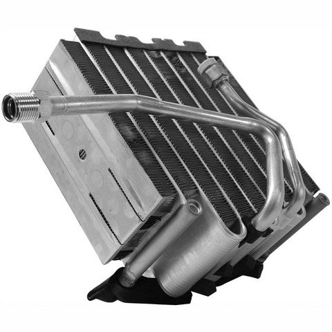 DENSO Auto Parts A/C Evaporator Core P/N:476-0076 Fits: Toyota Cressida 88-86, Toyota Supra 88-86 - Image 1
