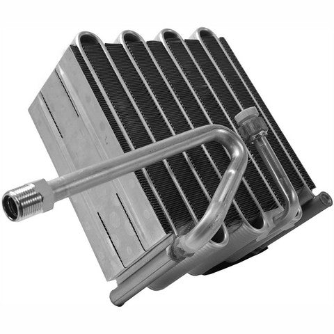 DENSO Auto Parts A/C Evaporator Core P/N:476-0077 Fits: Toyota Corolla 87-85 - Image 1