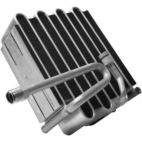 DENSO Auto Parts A/C Evaporator Core P/N:476-0078 Fits: Toyota Corolla 87-85, Toyota Tercel 88-85 - Image 1