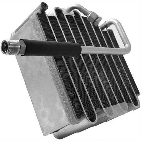DENSO Auto Parts A/C Evaporator Core P/N:476-0085 Fits: Toyota Camry 86-85 - Image 1