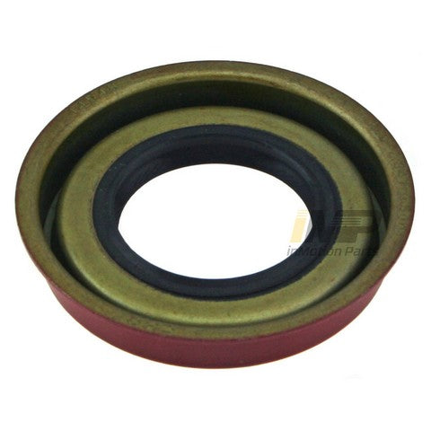 WJB Wheel Seal P/N:WS4762N Fits: Buick Rainier, Cadillac Escalade, Cadillac Escalade Esv, Cadillac Escalade Ext, Chevrolet Astro, Chevrolet Avalanche, Chevrolet Avalanche 1500, Chevrolet Blazer, Chevrolet C1500 - Image 2