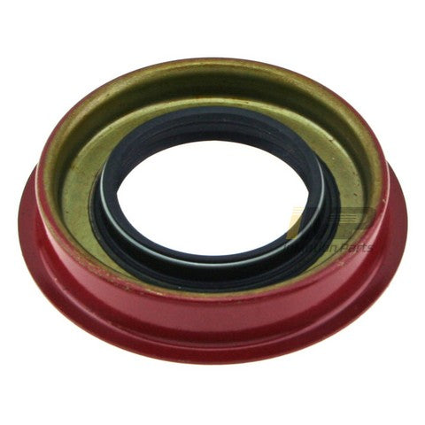 WJB Wheel Seal P/N:WS4762N Fits: Buick Rainier, Cadillac Escalade, Cadillac Escalade Esv, Cadillac Escalade Ext, Chevrolet Astro, Chevrolet Avalanche, Chevrolet Avalanche 1500, Chevrolet Blazer, Chevrolet C1500 - Image 1