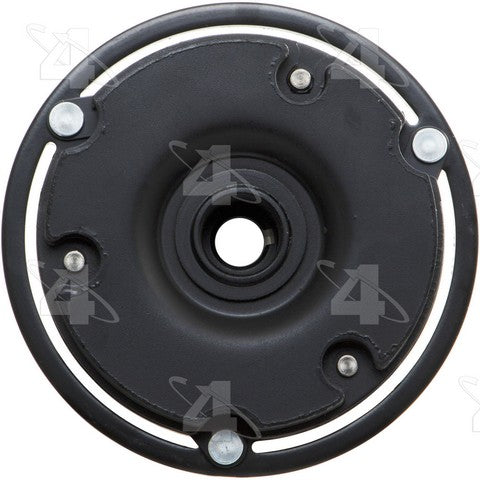 Four Seasons A/C Compressor Clutch P/N:47631 Fits: Chevrolet C1500, Chevrolet Express 1500, Chevrolet Express 2500, Chevrolet Express 3500, Chevrolet G30, Chevrolet Silverado 1500, Chevrolet Silverado 2500 Hd, Chevrolet Silverado 3500, GMC Savana 1500 - Image 2