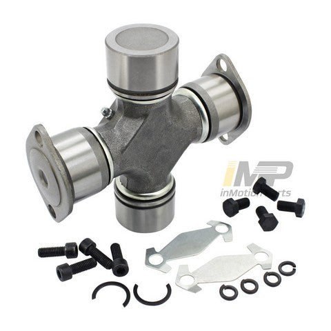 WJB Universal Joint P/N:UJT476 Fits: Chevrolet B7, Chevrolet T6500, Chevrolet T7500, GMC B7, GMC C6000, GMC C6000 Topkick, GMC C6500 Topkick, GMC C7000, GMC C7000 Topkick, GMC C7500 Topkick, GMC T6500, GMC T7500 - Image 5