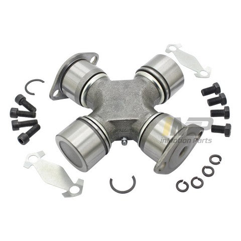 WJB Universal Joint P/N:UJT476 Fits: Chevrolet B7, Chevrolet T6500, Chevrolet T7500, GMC B7, GMC C6000, GMC C6000 Topkick, GMC C6500 Topkick, GMC C7000, GMC C7000 Topkick, GMC C7500 Topkick, GMC T6500, GMC T7500 - Image 4
