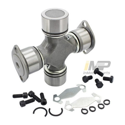 WJB Universal Joint P/N:UJT476 Fits: Chevrolet B7, Chevrolet T6500, Chevrolet T7500, GMC B7, GMC C6000, GMC C6000 Topkick, GMC C6500 Topkick, GMC C7000, GMC C7000 Topkick, GMC C7500 Topkick, GMC T6500, GMC T7500 - Image 3