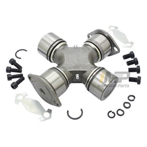 WJB Universal Joint P/N:UJT476 Fits: Chevrolet B7, Chevrolet T6500, Chevrolet T7500, GMC B7, GMC C6000, GMC C6000 Topkick, GMC C6500 Topkick, GMC C7000, GMC C7000 Topkick, GMC C7500 Topkick, GMC T6500, GMC T7500 - Image 2