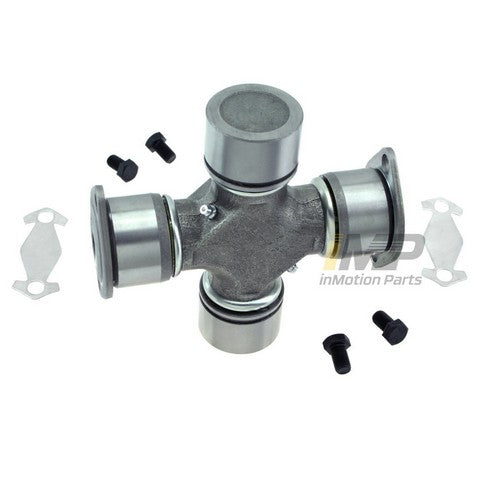 WJB Universal Joint P/N:UJT476 Fits: Chevrolet B7, Chevrolet T6500, Chevrolet T7500, GMC B7, GMC C6000, GMC C6000 Topkick, GMC C6500 Topkick, GMC C7000, GMC C7000 Topkick, GMC C7500 Topkick, GMC T6500, GMC T7500 - Image 1