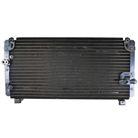 DENSO Auto Parts A/C Condenser P/N:477-0110 Fits: Toyota Mr2 94-91 - Image 1