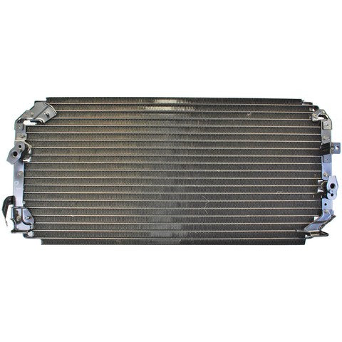 DENSO Auto Parts A/C Condenser P/N:477-0112 Fits: Toyota Celica 93-90 - Image 1